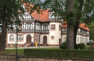 Haus kaufen in 36448 Bad Liebenstein, Bad Liebenstein - Historische Post in Bad Liebenstein zu verkaufen