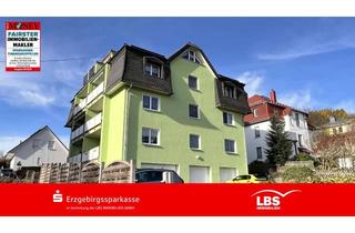 Wohnung kaufen in 08340 Schwarzenberg, Eine gute Investition