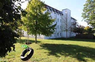 Wohnung kaufen in 04425 Taucha, Bezugsfreie - Maisonettewohnung mit großem Balkon in Stadtnähe