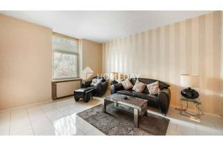 Wohnung kaufen in 45326 Altenessen-Süd, Charmante Erdgeschosswohnung mit moderner Ausstattung und Einbauküche