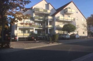 Wohnung kaufen in Gustav-Heinemann-Str. 37, 55232 Alzey, 2-Zimmer Dachgeschosswohnung in guter Wohnlage