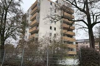 Wohnung kaufen in Zelterstraße, 55246 Mainz-Kostheim, Gemütliche 2 Zimmer-ETW mit Balkon und TG in ruhiger Lage von Mainz-Kostheim