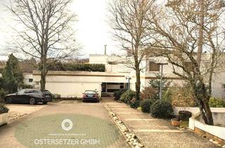 Wohnung kaufen in 65193 Sonnenberg, Wohnen mit Weitblick – Terrassenwohnung in Bestlage von Sonnenberg: Pool, Sauna, Tiefgarage, Aufzug