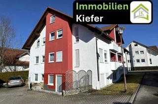 Wohnung kaufen in 72160 Horb, Schöne 3-Zimmer Eigentumswohnung mit kl. Terrasse u. Aussenstellplatz