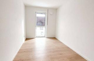 Wohnung kaufen in 92670 Windischeschenbach, Exklusives Wohnen mit Zukunft: Moderne 2-Zimmer-Eigentumswohnung im QNG-Standard