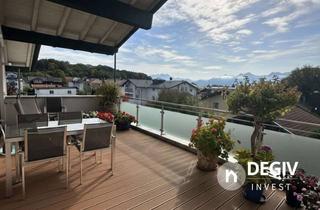 Wohnung kaufen in 83209 Prien, Top Kapitalanlage in Top Lage in Prien am Chiemsee. Nießbrauch für Verkäufer.