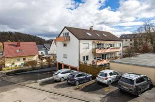 Wohnung kaufen in 78476 Allensbach, Investitionsmöglichkeit in Allensbach: Charmante Etagenwohnung als Eigenheim oder Kapitalanlage