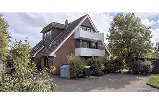 Wohnung kaufen in Föhrer Weg, 25761 Büsum, Eigentumswohnung mit 2 Zimmern auf ca. 55 m² Wohnfläche in Strandnähe in Büsum zu verkaufen!