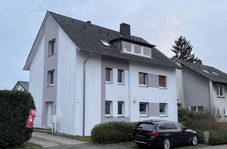 Wohnung kaufen in 32051 Herford, Gemütliche 3-Zimmer-Dachgeschoss-ETW in zentrumsnaher Lage von Herford