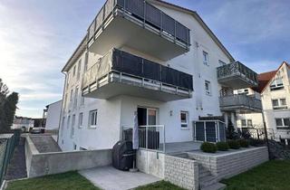 Wohnung kaufen in 63526 Erlensee, Schöne barrierefreie 4 Zimmer Eigentumswohnung in Erlensee