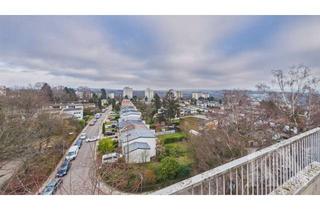 Wohnung kaufen in 66121 Saarbrücken, Eigentumswohnung in bester Lage auf dem Eschberg!