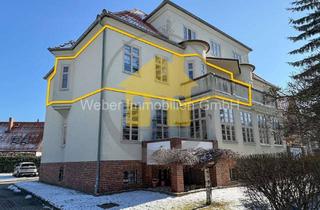 Wohnung kaufen in Alte Kreipe, 06493 Ballenstedt, ***EIGENTUMSWOHNUNG MIT TRAUMHAFTEM FERNBLICK***