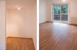 Wohnung kaufen in 85049 Friedrichshofen, 1-Zimmer-Wohnung in Ingolstadt-Friedrichshofen - Perfekt für Einsteiger und Kapitalanleger!