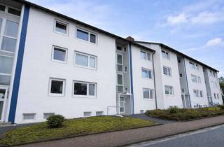 Wohnung kaufen in 21217 Seevetal, Vermietete Kapitalanlage mit Südbalkon in ruhiger Lage von Seevetal