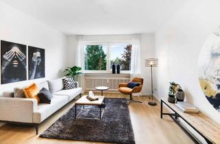 Wohnung kaufen in 59557 Lippstadt, Eigentumswohnung - 3 ZKBB in gefragter Lage von Lippstadt