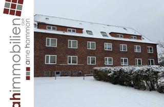 Wohnung kaufen in Marienhof 24, 24939 Westliche Höhe, Attraktive Dachgeschosswohnung in Flensburg zu verkaufen!