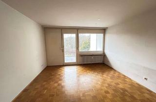 Wohnung kaufen in 89134 Blaustein, Attraktive kleine Wohnung in Uninähe mit Terrasse