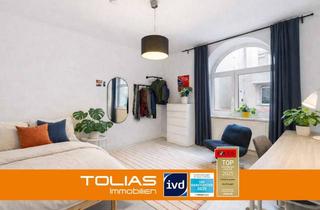 Wohnung kaufen in 70435 Zuffenhausen, Modernisierte 3-Zimmer-Wohnung mit Charakter – starkes Investment in Zuffenhausen