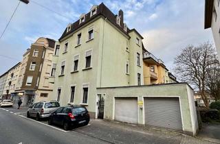 Wohnung kaufen in 42289 Wuppertal, Luxus-Altbau neu geboren: 110 m² kernsaniert, Garage – einziehen & verlieben!