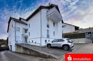 Wohnung kaufen in 73035 Göppingen, Moderne 3-Zimmer Wohnung mit Wohlfühlcharakter