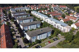 Wohnung kaufen in 04425 Taucha, Freie Zweiraumwohnung im Graßdorfer Wäldchen