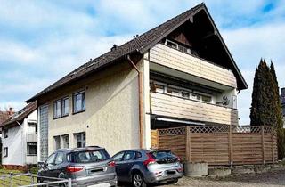 Wohnung kaufen in 32657 Lemgo, Schöner Wohnen in Lemgo-Brake...gepflegte und modernisierte 3-Zimmer-Eigentumswohnung