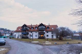 Wohnung kaufen in 98716 Geraberg, Vermietete Eigentumswohnung als solide Kapitalanlage - in ruhiger Wohnlage von Geraberg