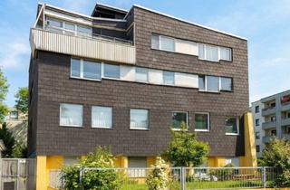 Wohnung kaufen in Hildener Str. 101, 40597 Benrath, Kapitalanlage: Düsseldorf-Benrath, +146€ Cashflow monatl., 4,62% Rendite, 5,26% AfA, 2 Zi., 45,24m²