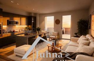 Wohnung kaufen in 55232 Alzey, Barrierefrei* Modern* Hochwertig* - Wohnkomfort mitten in der Stadt