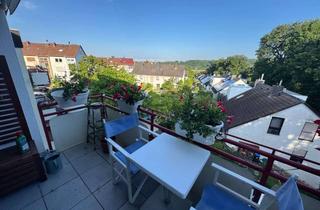 Wohnung kaufen in Gaußstrasse 13, 66123 Saarbrücken, VON PRIVAT : zum Wohlfühlen schöne 4-Zimmer Wohnung mit Balkon im 3. OG in Saarbrücken