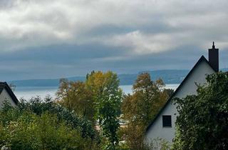 Wohnung kaufen in 88662 Überlingen, Wohnjuwel mit See-und Alpensicht und traumhaften Garten
