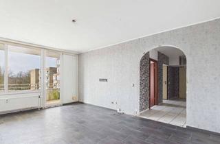 Wohnung kaufen in 45888 Bulmke-Hüllen, 4-Zimmer-Wohnung mit 91 m² und Balkon