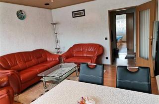 Wohnung kaufen in 67547 Innenstadt, +++ WORMS: 3 ZKB – ETW MIT BALKON IN SCHÖNER GRÜNANLAGENUMGEBUNG ZU VERKAUFEN +++