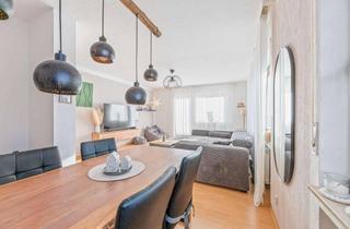 Wohnung kaufen in Brühlstr. 13, 72660 Beuren, *PROVISIONSFREI* Helle 3 Zimmer Wohnung mit Balkon und Garage in zentraler Lage