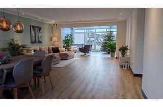 Wohnung kaufen in 50259 Pulheim, Maisonette-Traum mit Sauna und flexibler Teilungsoption