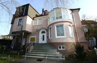 Wohnung kaufen in 97074 Frauenland, Lage, Lage, Lage: 1-Zimmer-Eigentumswohnung im Frauenland