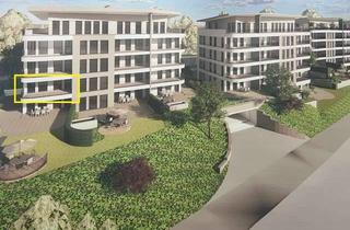 Wohnung kaufen in 56859 Bullay, Exklusive Neubauwohnung in Top Lage zum Verkauf