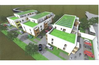 Wohnung kaufen in 91315 Höchstadt, Mein neues Zuhause – für entspanntes Senioren-Wohnen mit lebenslangem Wohnrecht (Mietkauf)