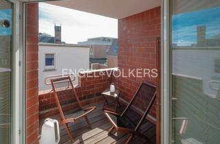 Wohnung kaufen in 26548 Norderney, *Luxuriöses Stadt-Appartement mit Süd-Loggia*