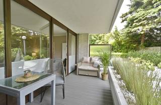 Wohnung kaufen in 23570 Travemünde, „Meer. Ruhe. Exklusivität. – Kapitalanlage mit besonderem Mehrwert in Travemünde“