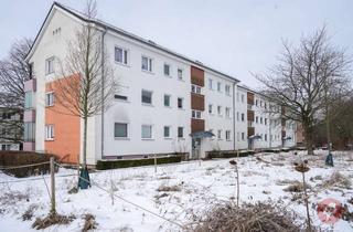 Wohnung kaufen in 24220 Flintbek, 3,5-Zimmer-Wohnung mit Garage und Loggia in ruhiger Lage von Flintbek