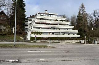 Wohnung kaufen in 87439 Kempten, Kapitalanlage - 3-Zimmer-Wohnung in zentraler Wohnlage in Kempten