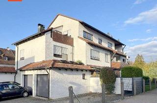 Wohnung kaufen in 74564 Crailsheim, Familienfreundliche Eigentumswohnung in der Crailsheimer Oststadt mit Garage – Naturnah und zentral