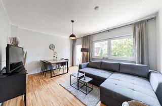 Wohnung kaufen in 48149 Münster, 3-ZKBB // Wohnen am Schlossgarten // WG-Geeignet // Balkon