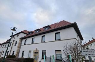 Wohnung kaufen in Arndtstraße, 99974 Mühlhausen, 3 Raum Eigentumswohnung, nähe Goetheweg , zu verkaufen :)