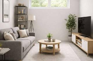 Wohnung kaufen in 35396 Gießen, Steueroptimiertes Immobilien-Investment: Neubau mit AfA-Vorteil