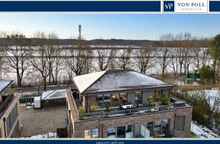 Penthouse kaufen in 27793 Wildeshausen, Hochwertiges Penthouse in exklusiver Lage von Wildeshausen