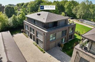 Penthouse kaufen in 27793 Wildeshausen, Hochwertiges Penthouse in exklusiver Lage von Wildeshausen