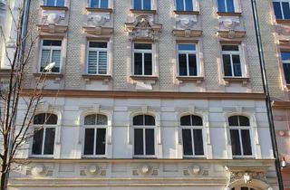 Wohnung kaufen in 08525 Plauen, *VERKAUF* - ** Plauen - Wohnung - 4 - Zimmer Soutterain - Nähe Zentrum **