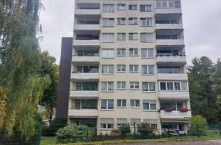 Wohnung kaufen in 51702 Bergneustadt, Vermietete 3-Zimmer-Wohnung mit Blick auf die Aggertalsperre